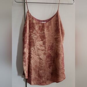 Bar III top, size XS